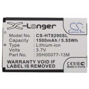 Batterie Htc 35H00077-13M
