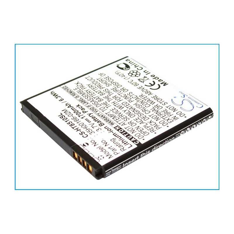 Batterie Htc 35H00166-02M