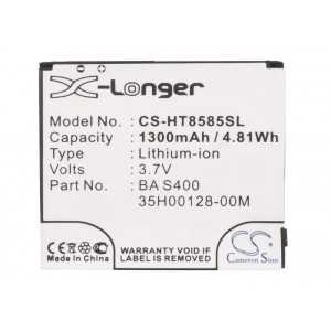 Batterie Htc 35H00128-00M