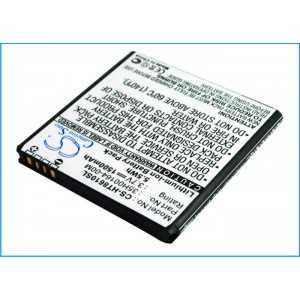 Batterie Htc BG86100