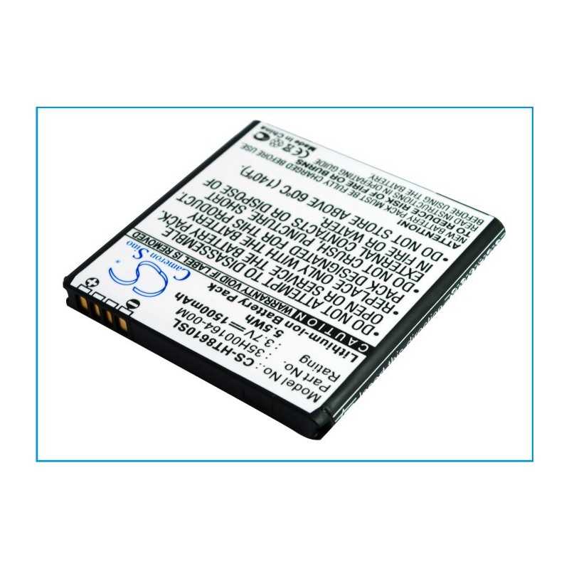 Batterie Htc BG86100
