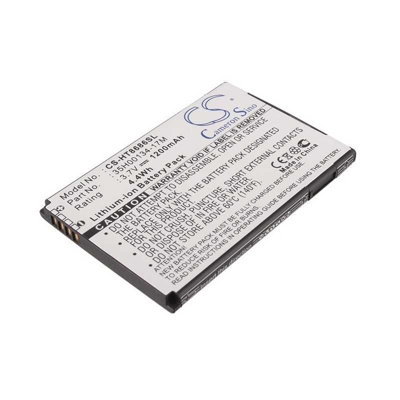 Batterie Htc 35H00134-17M
