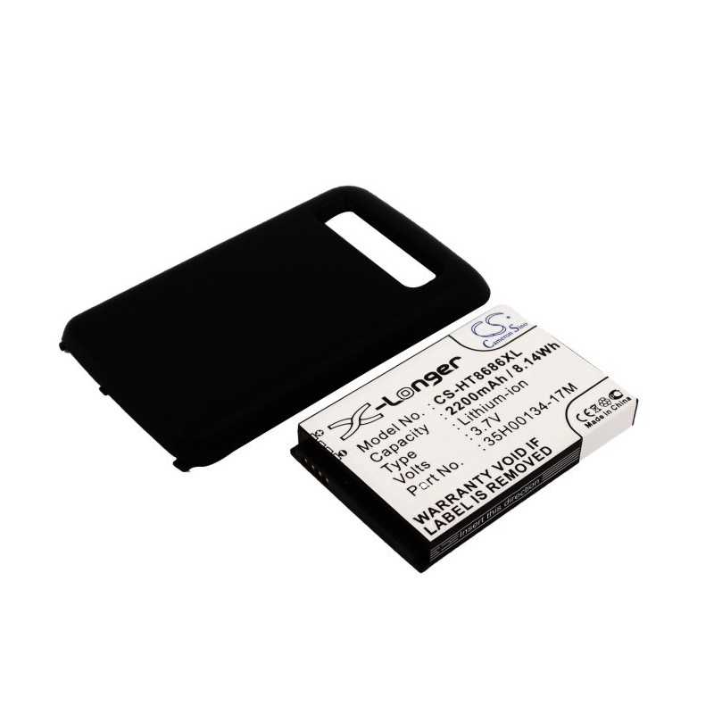 Batterie Htc 35H00134-17M