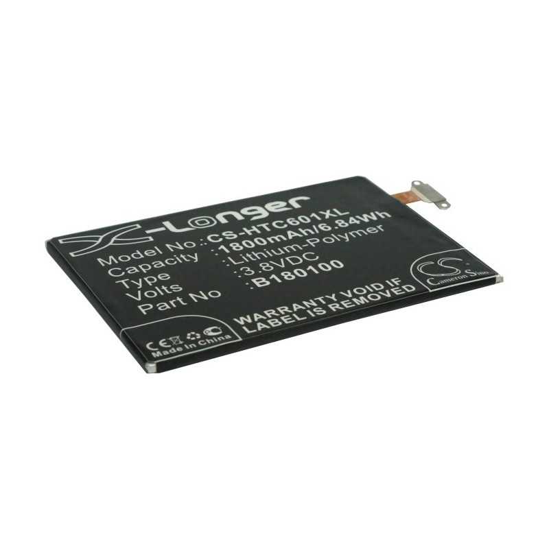 Batterie Htc BL80100