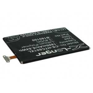 Batterie Htc BL80100
