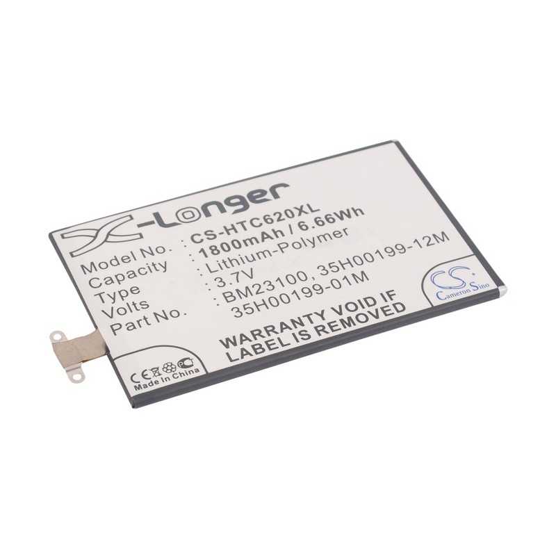 Batterie Htc BM23100