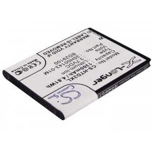 Batterie Htc BA S460