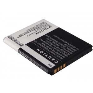 Batterie Htc BA S460