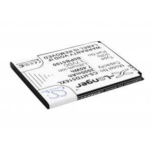 Batterie Htc B0PB5100