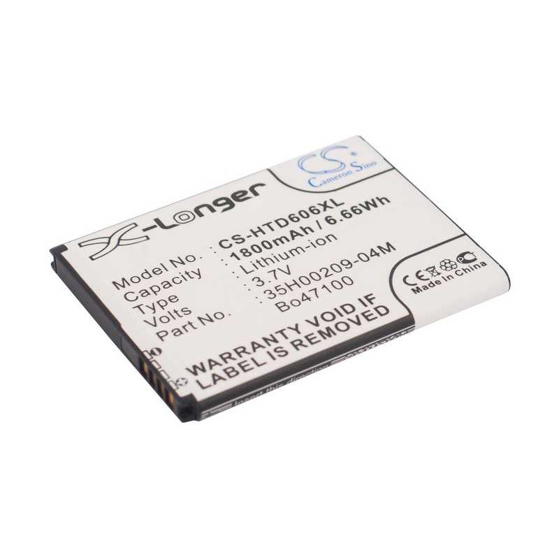 Batterie Htc BO47100