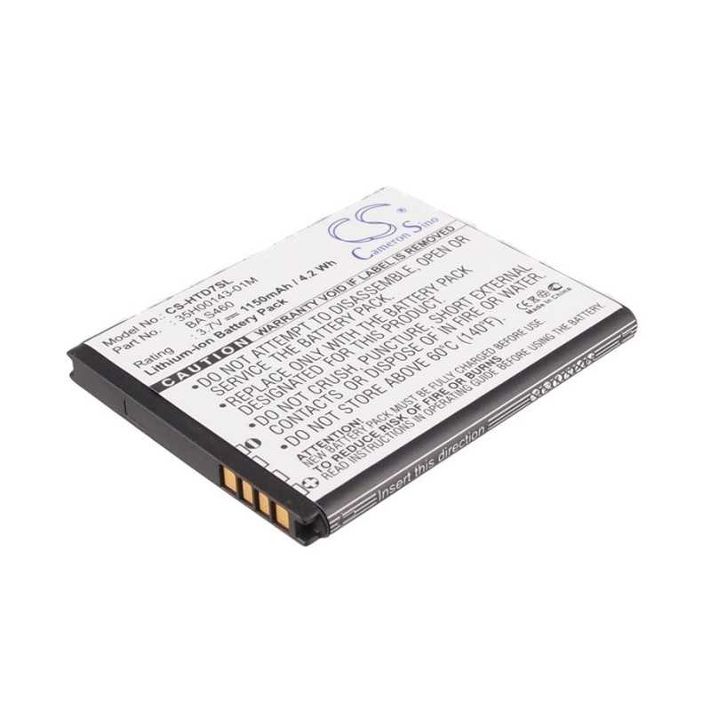 Batterie Htc BA S460