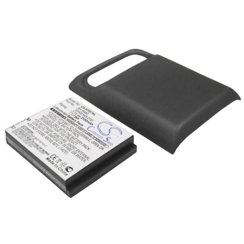 Batterie Htc BA S460