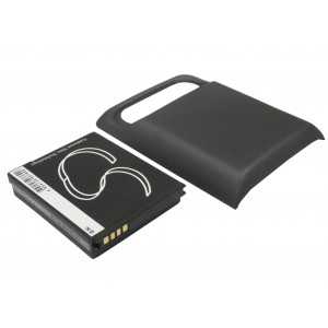 Batterie Htc BA S460
