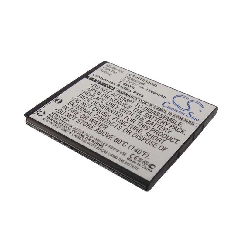 Batterie Htc BM65100