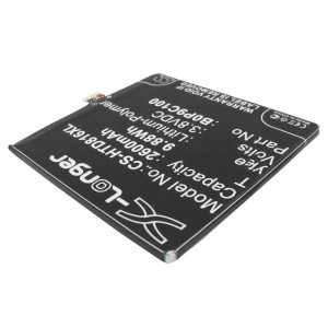 Batterie Htc B0P9C100