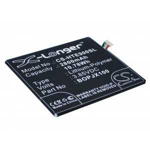 Batterie Htc BOPJX100