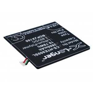 Batterie Htc BOPJX100