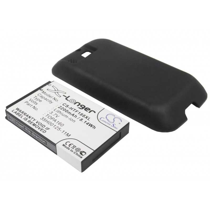 Batterie Htc TOPA160