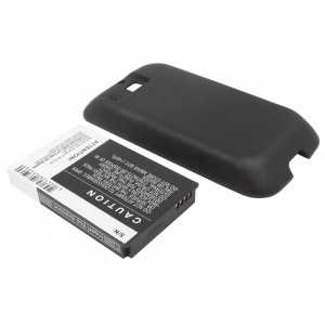 Batterie Htc TOPA160