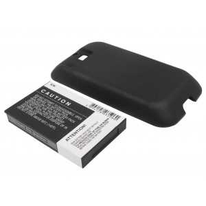 Batterie Htc TOPA160