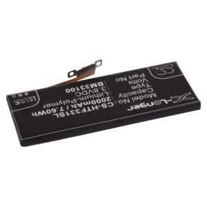 Batterie Htc BM33100