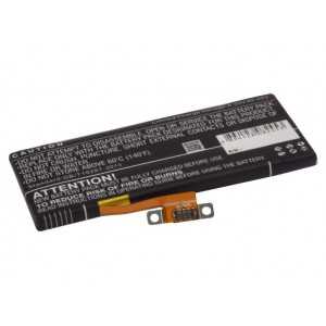 Batterie Htc BM33100