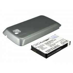 Batterie Htc TOPA160