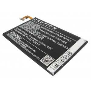 Batterie Htc B0P6B100