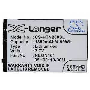 Batterie Htc NEON161