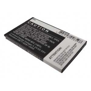 Batterie Htc TOPA160