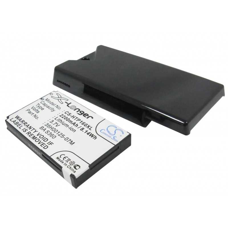 Batterie Htc TOPA160