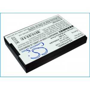 Batterie Htc MELB160