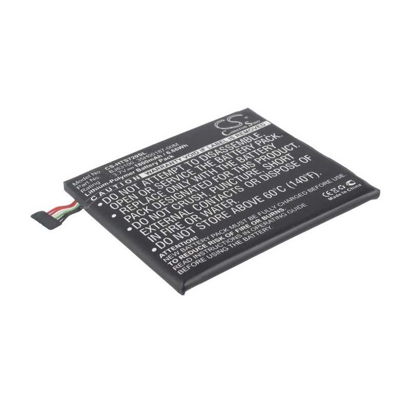 Batterie Htc BJ83100
