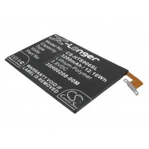 Batterie Htc 35H00208-01M