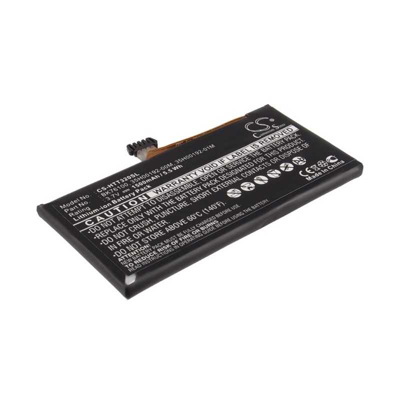 Batterie Htc BK76100