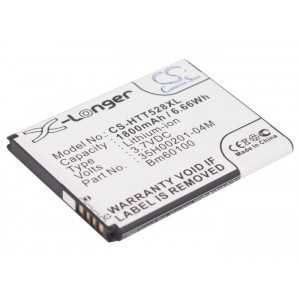 Batterie Htc BM60100