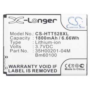 Batterie Htc BM60100