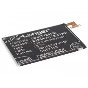 Batterie Htc BN07100