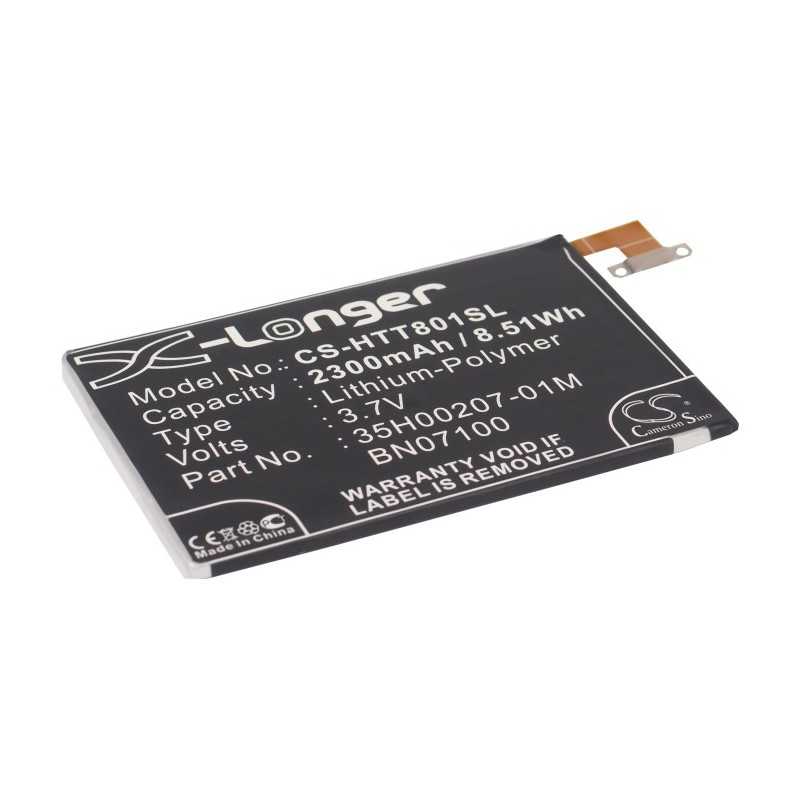 Batterie Htc BN07100