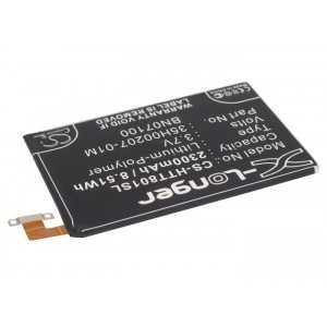 Batterie Htc BN07100