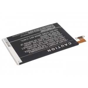 Batterie Htc BN07100