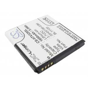 Batterie Htc BA S800