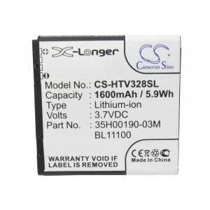 Batterie Htc BA S800