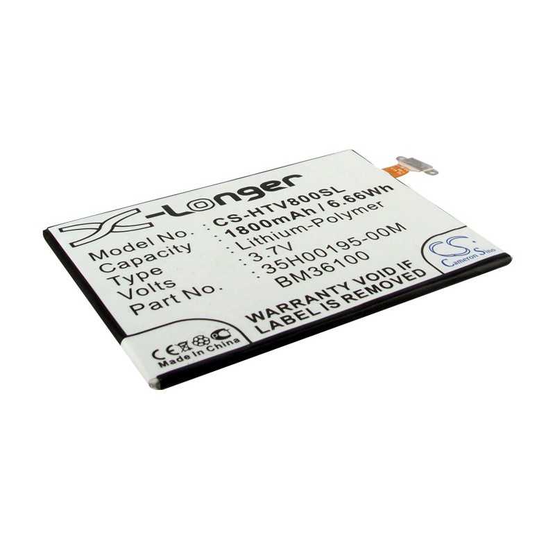 Batterie Htc BM36100