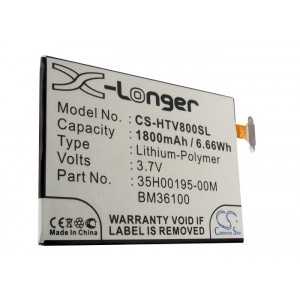 Batterie Htc BM36100