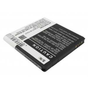Batterie Htc BI39100