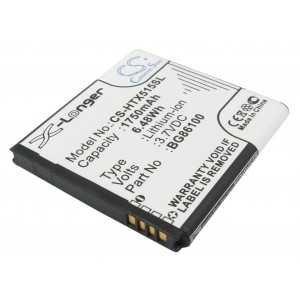 Batterie Htc BG86100
