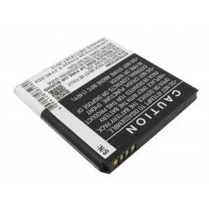 Batterie Htc BG86100