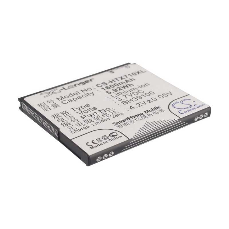 Batterie Htc BG39100