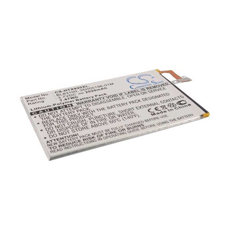 Batterie Htc BL83100